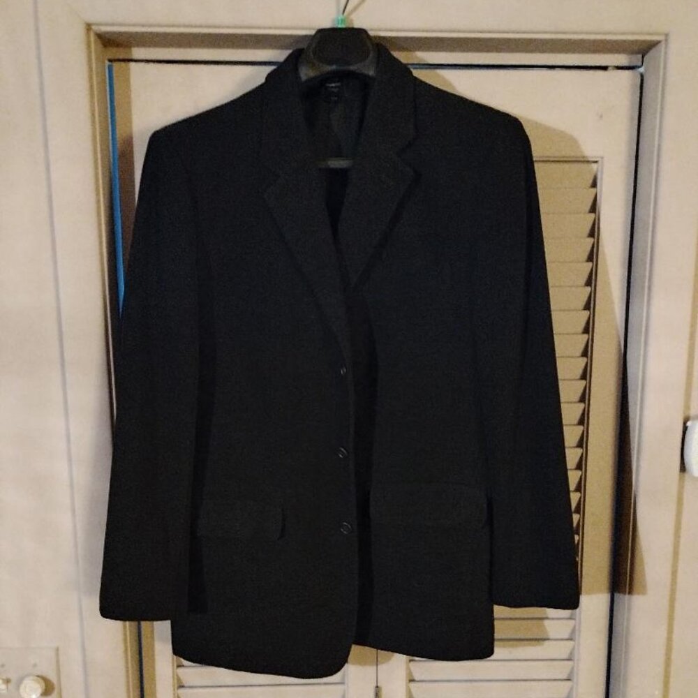 Claiborne Men's Blazer